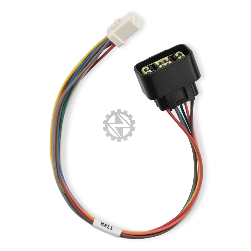 Nucular Encoder Wire