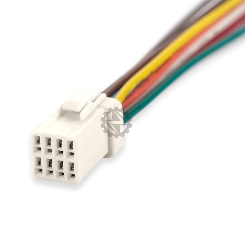 Nucular Encoder Wire