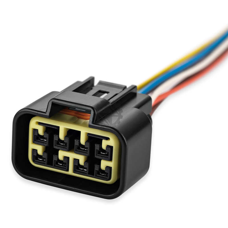 Nucular Encoder Wire