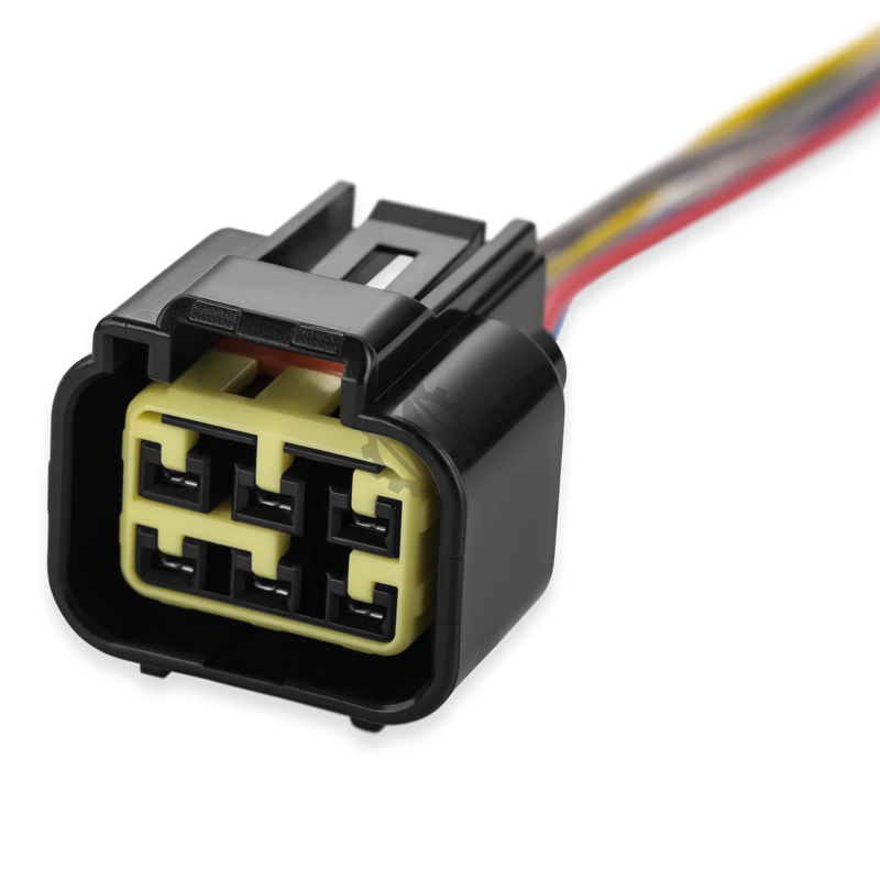 Nucular Hall Sensor Wire