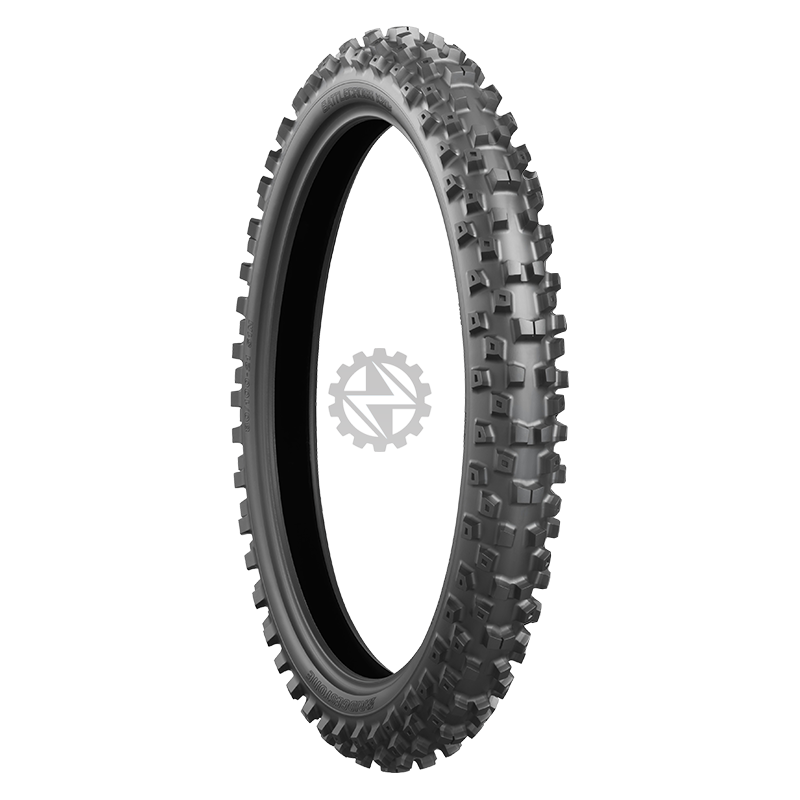 Off-Road Tire Bridgestone Battlecross X20