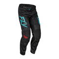 Pants Fly Kinetic Mesh Rave Red