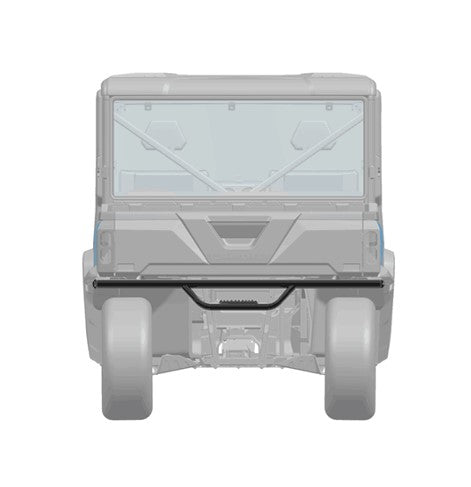 CFMOTO Rear Bumper UFORCE 1000/XL