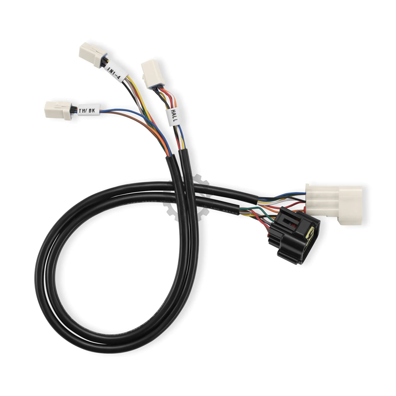 Performance Controller Nucular Electronics Green Talaria Sting MX3 / MX4 / MX5