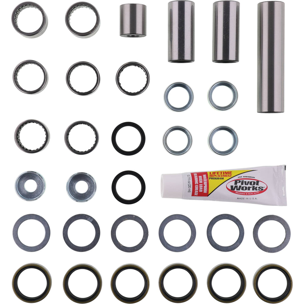 Linkage Rebuild Kit