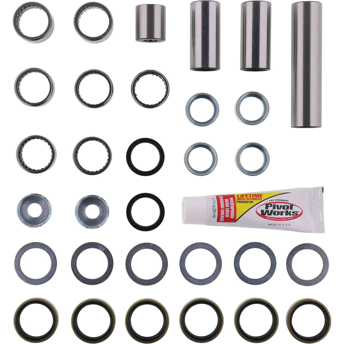 Linkage Rebuild Kit