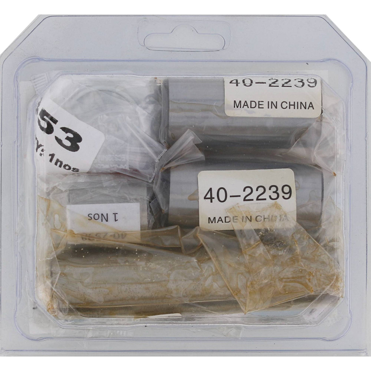 Linkage Rebuild Kit