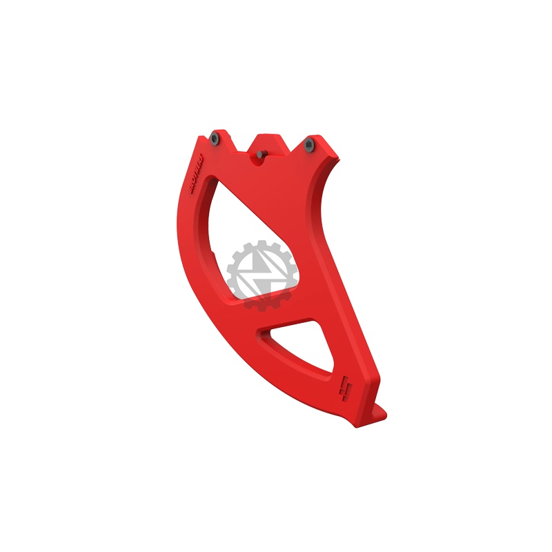 Rear Disc Guard IZI Brothers Nylon Sur-Ron LB-X