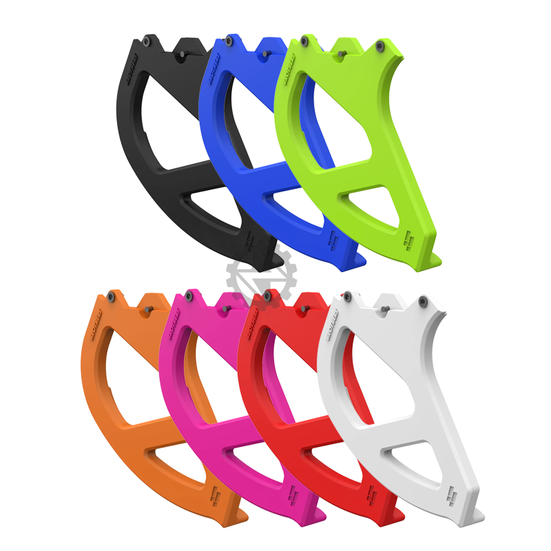 Rear Disc Guard IZI Brothers Nylon Sur-Ron LB-X