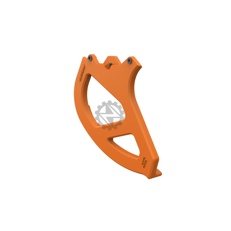 Rear Disc Guard IZI Brothers Nylon Sur-Ron LB-X