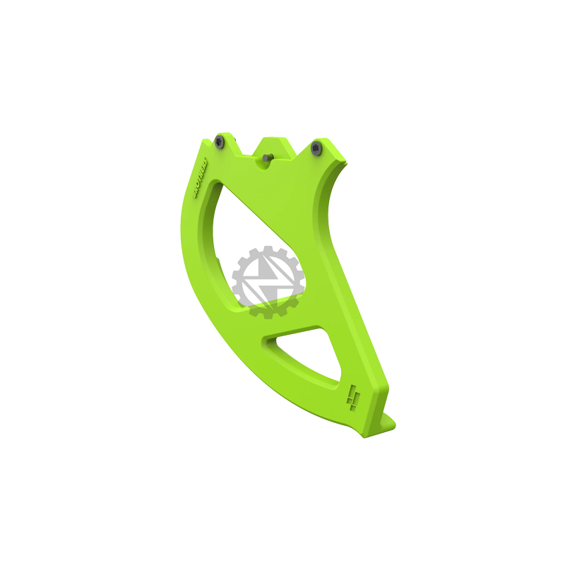 Rear Disc Guard IZI Brothers Nylon Sur-Ron LB-X