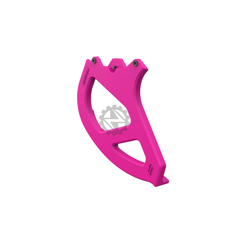 Rear Disc Guard IZI Brothers Nylon Sur-Ron LB-X