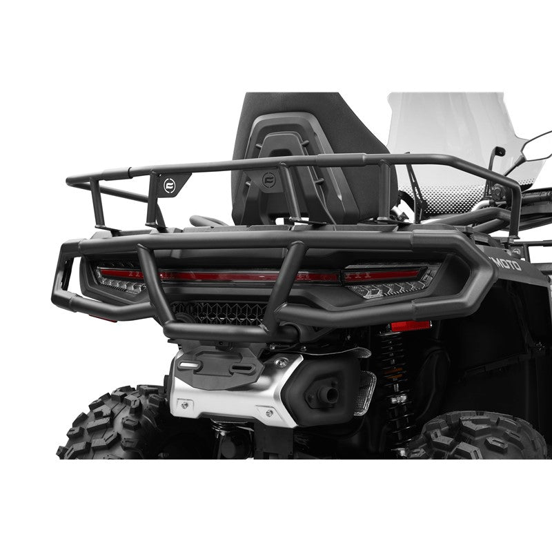 CFMOTO Rear Bumper CFORCE 800/1000 Touring Glacier Blue