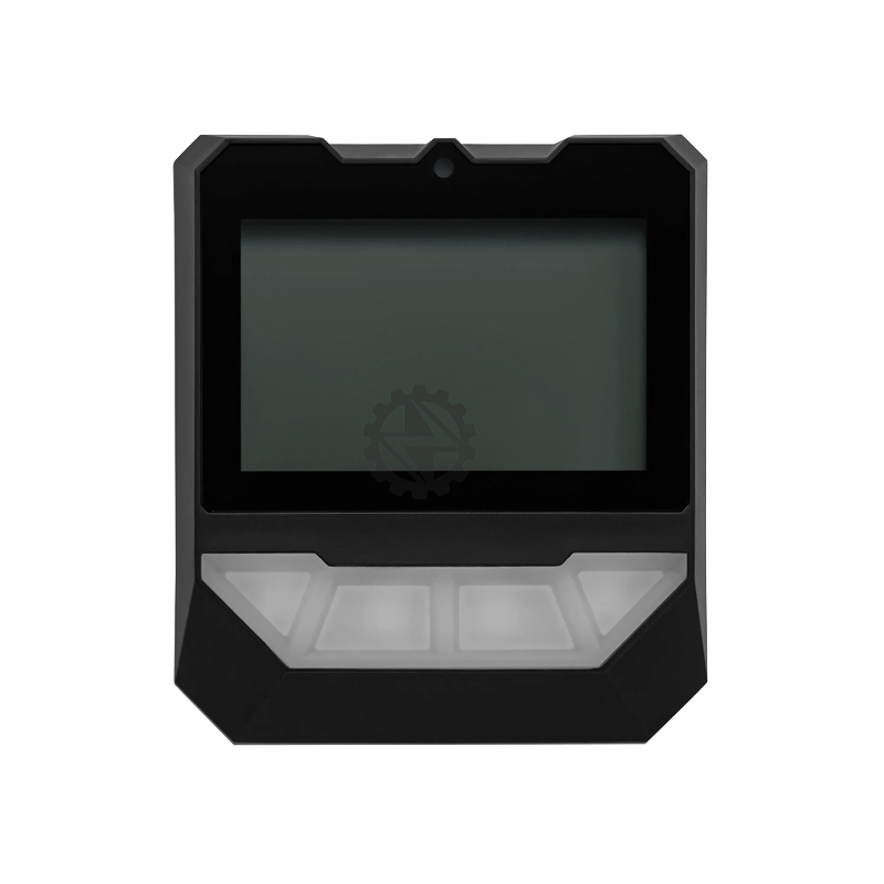 Replacement Complete Nucular Display Version 2.0 (On-Board Computer)