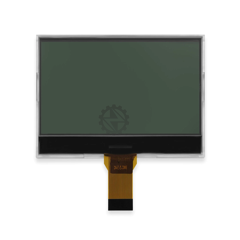 Replacement LCD-Unit For Display Nucular 1.0/2.0