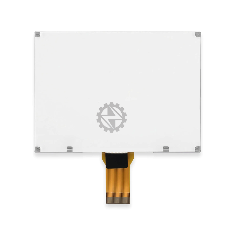 Replacement LCD-Unit For Display Nucular 1.0/2.0