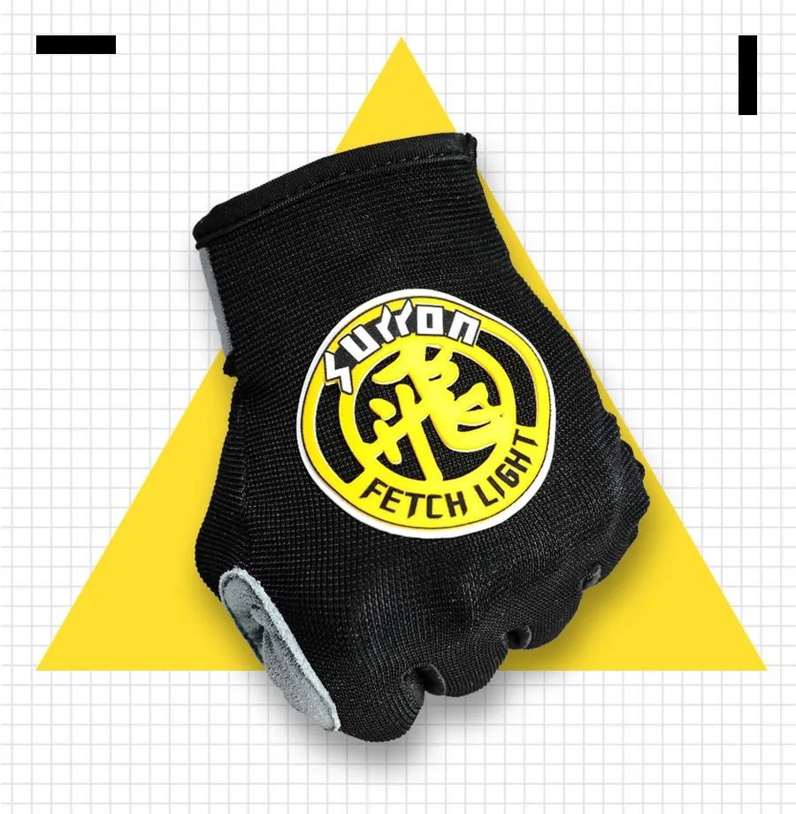 Surron Riding Gloves