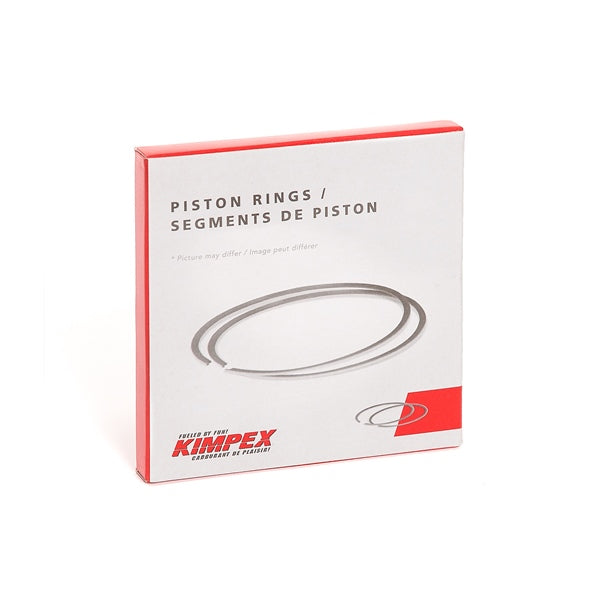 Kimpex Piston Replacement Ring Set SKI-DOO