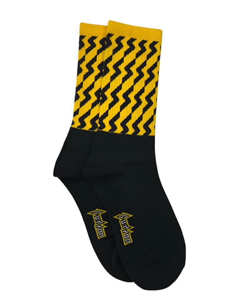 Surron Socks - Current Flow