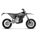 Stark Varg SM Electric Dirt Bike Grey