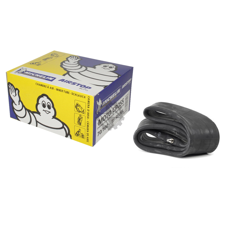 Tire Tube Michelin R Stop