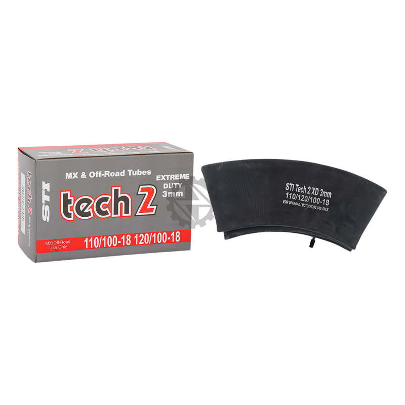 Tire Tube STI TR-6 TECH 2 HD