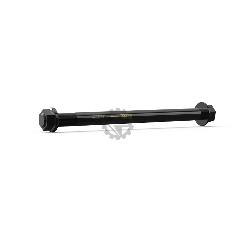 Titanium Rear Wheel Axle IZI Brothers Sur-Ron LB-X