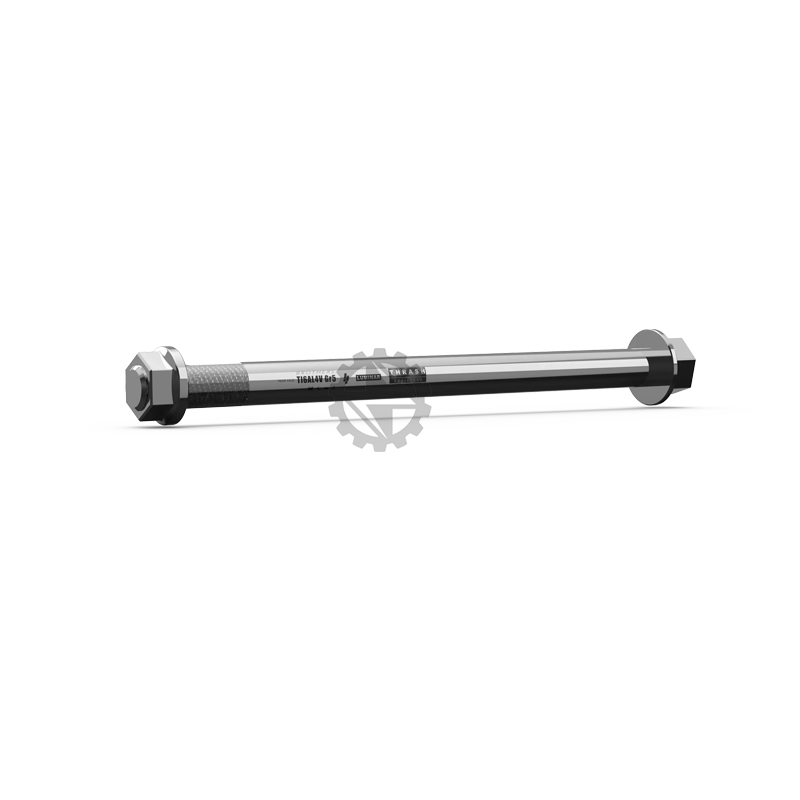 Titanium Rear Wheel Axle IZI Brothers Sur-Ron LB-X