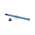 Titanium Rear Wheel Axle Sur-Ron Light bee