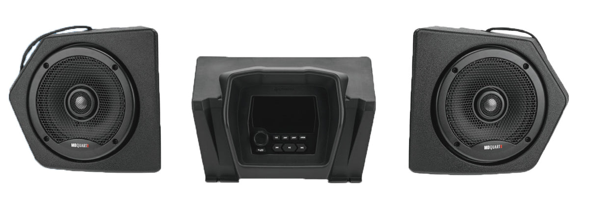 CFMOTO Audio System Stage 1 UFORCE 1000/XL