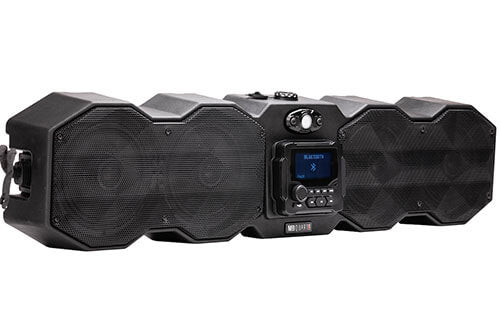 CFMOTO Overhead Audio System ZFORCE/UFORCE