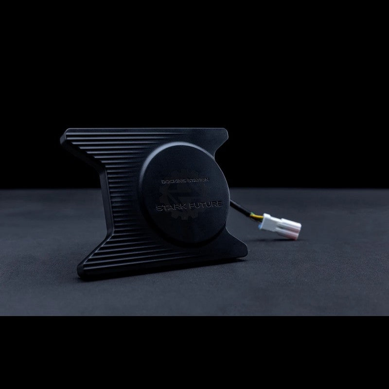 Wireless charging module
